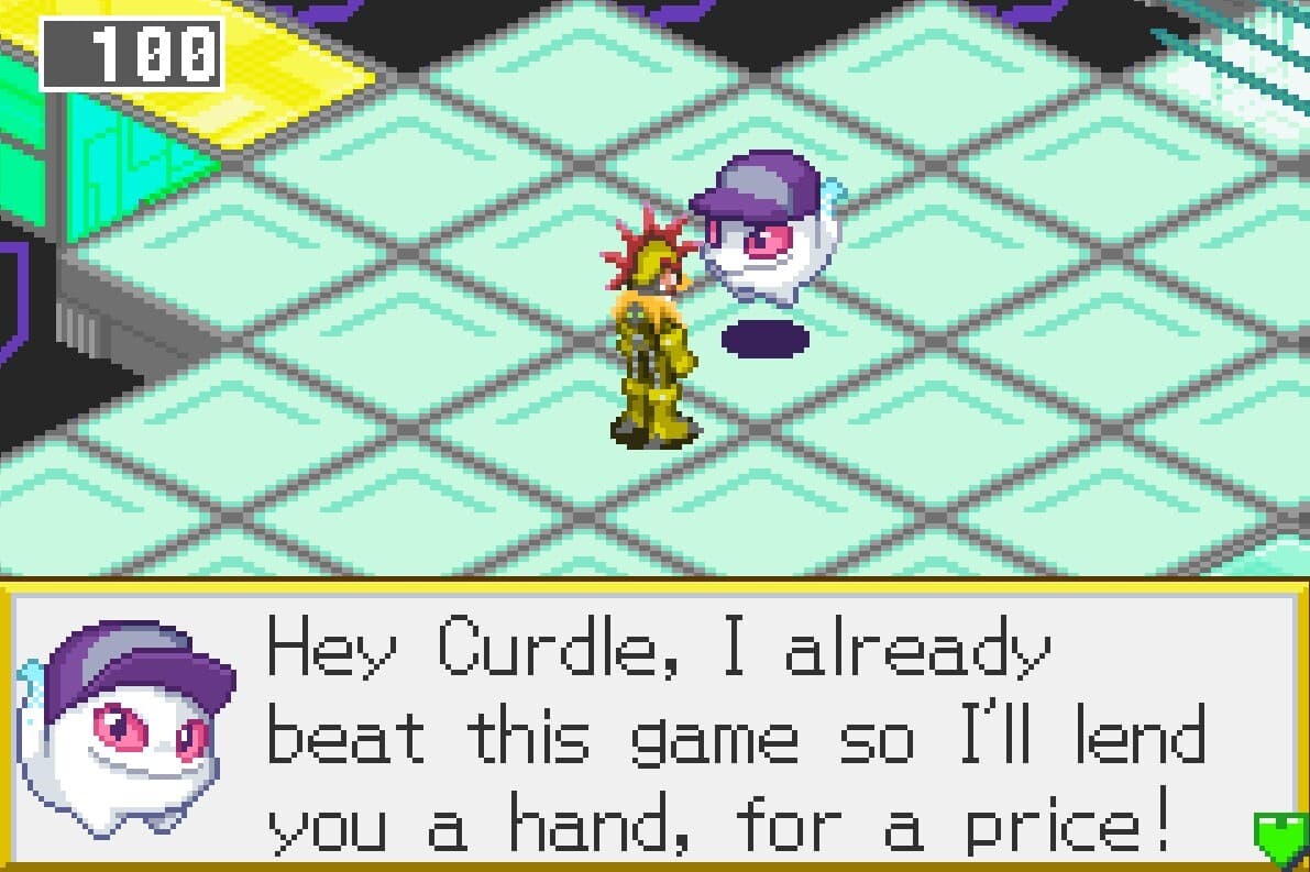 Cluckman.exe screenshot 5