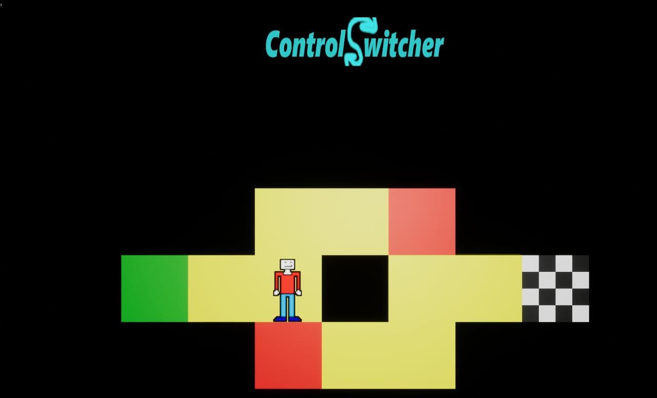 Control Switcher