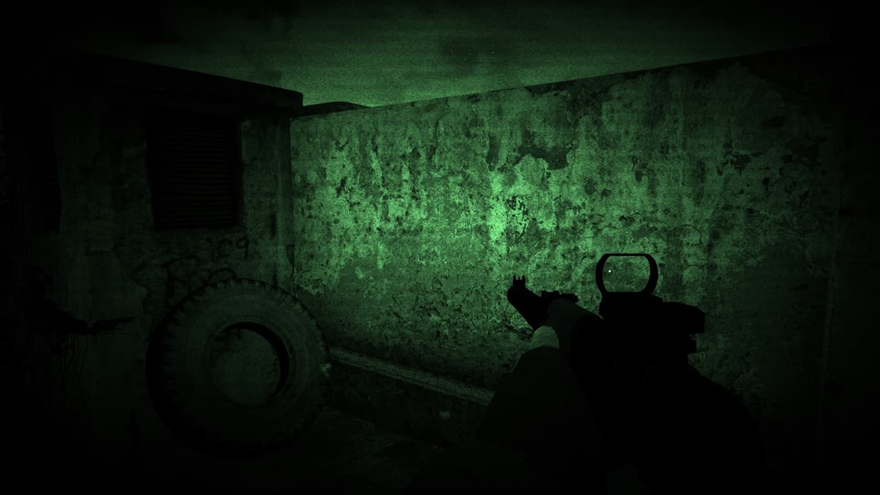 AfterShock screenshot 2