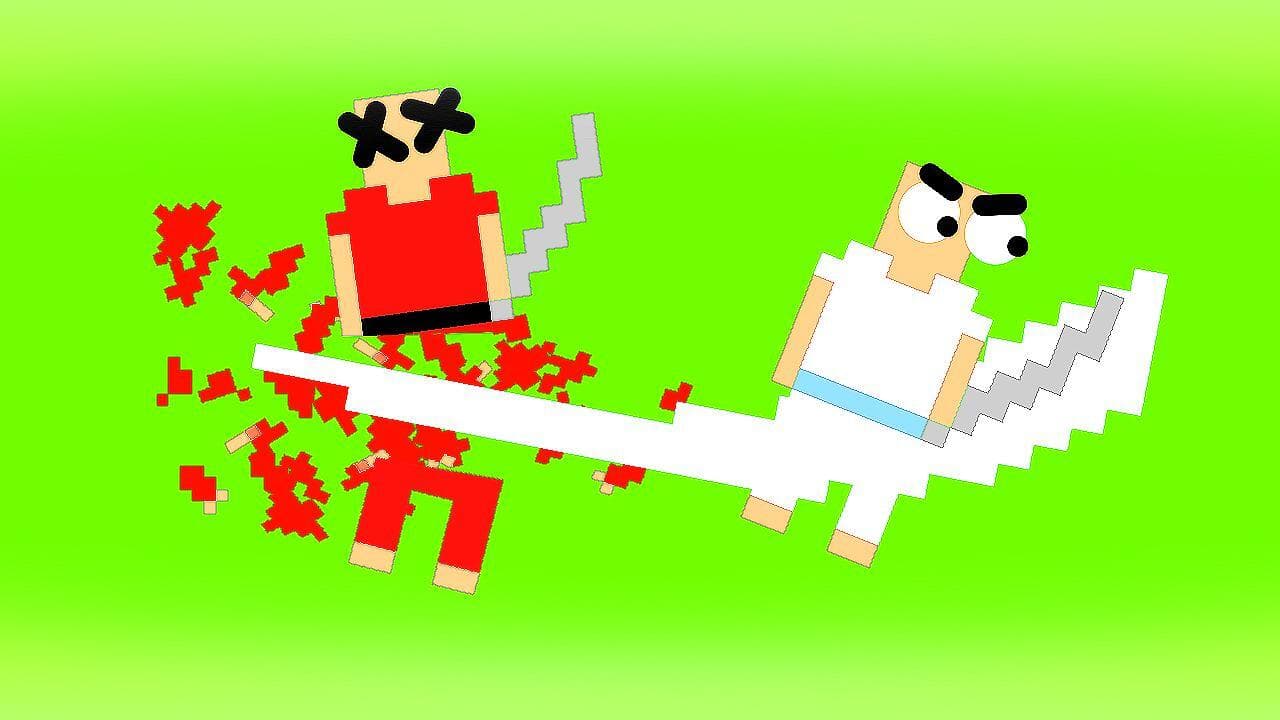10 Seconds to Kill (Piir)