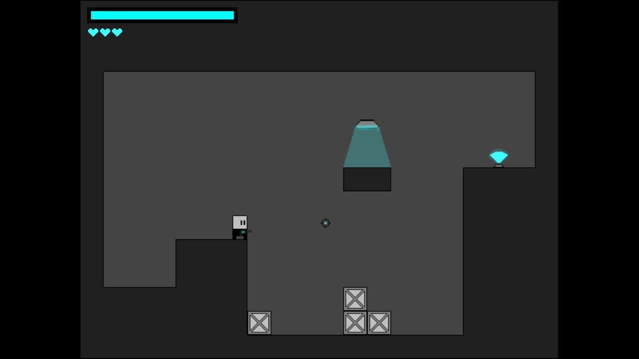 Cyan (Andreas McDermott)