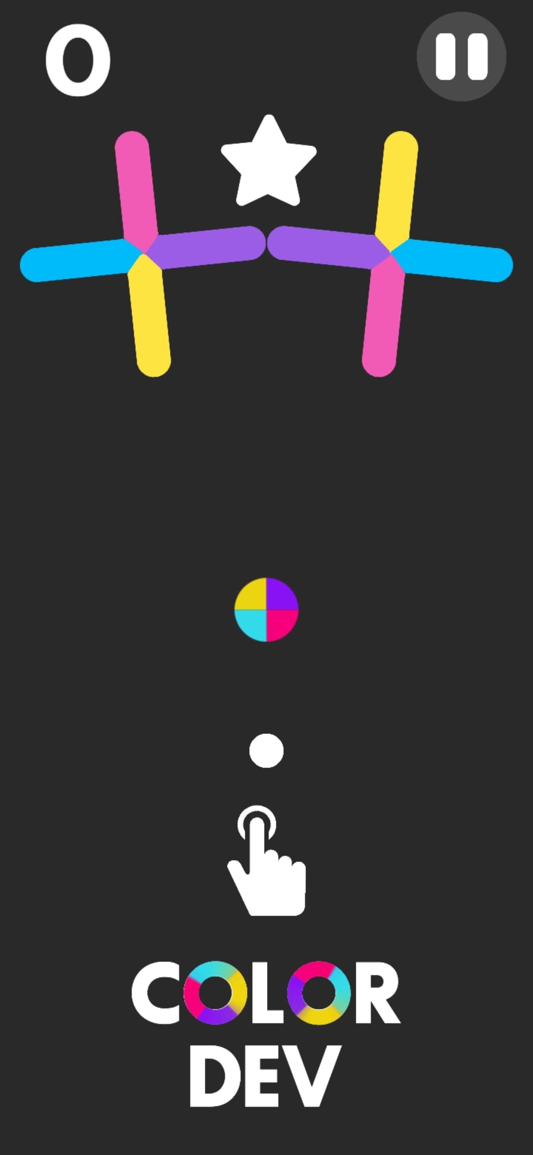 Color Dev screenshot 6