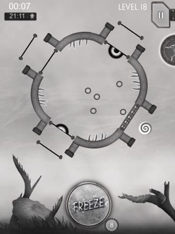 Freeze! screenshot 6