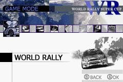 GT Advance 2: Rally Racing screenshot 4