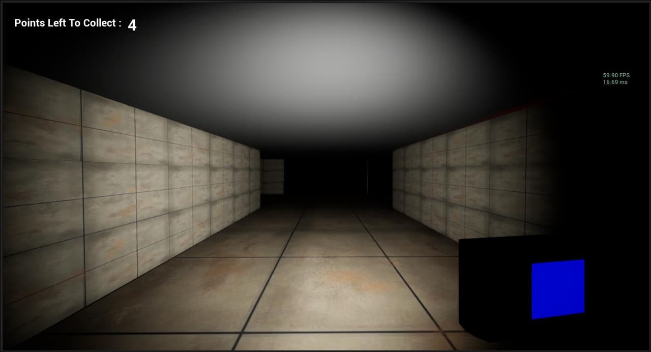 Not Alone (Daltman) screenshot 4