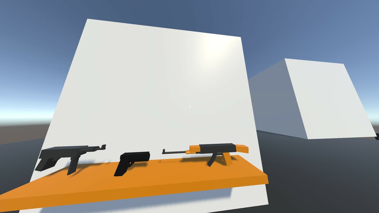 SkyJump screenshot 5