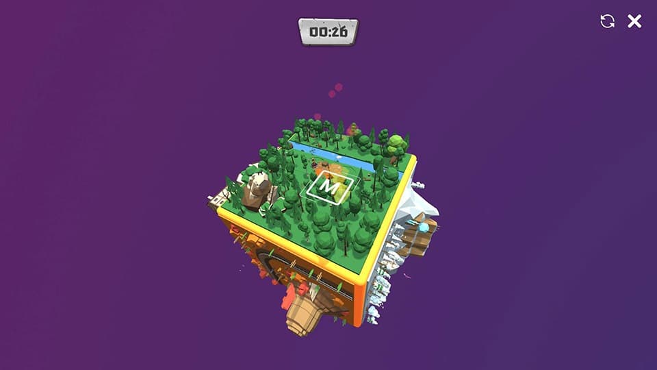 Chunks (itch) screenshot 4