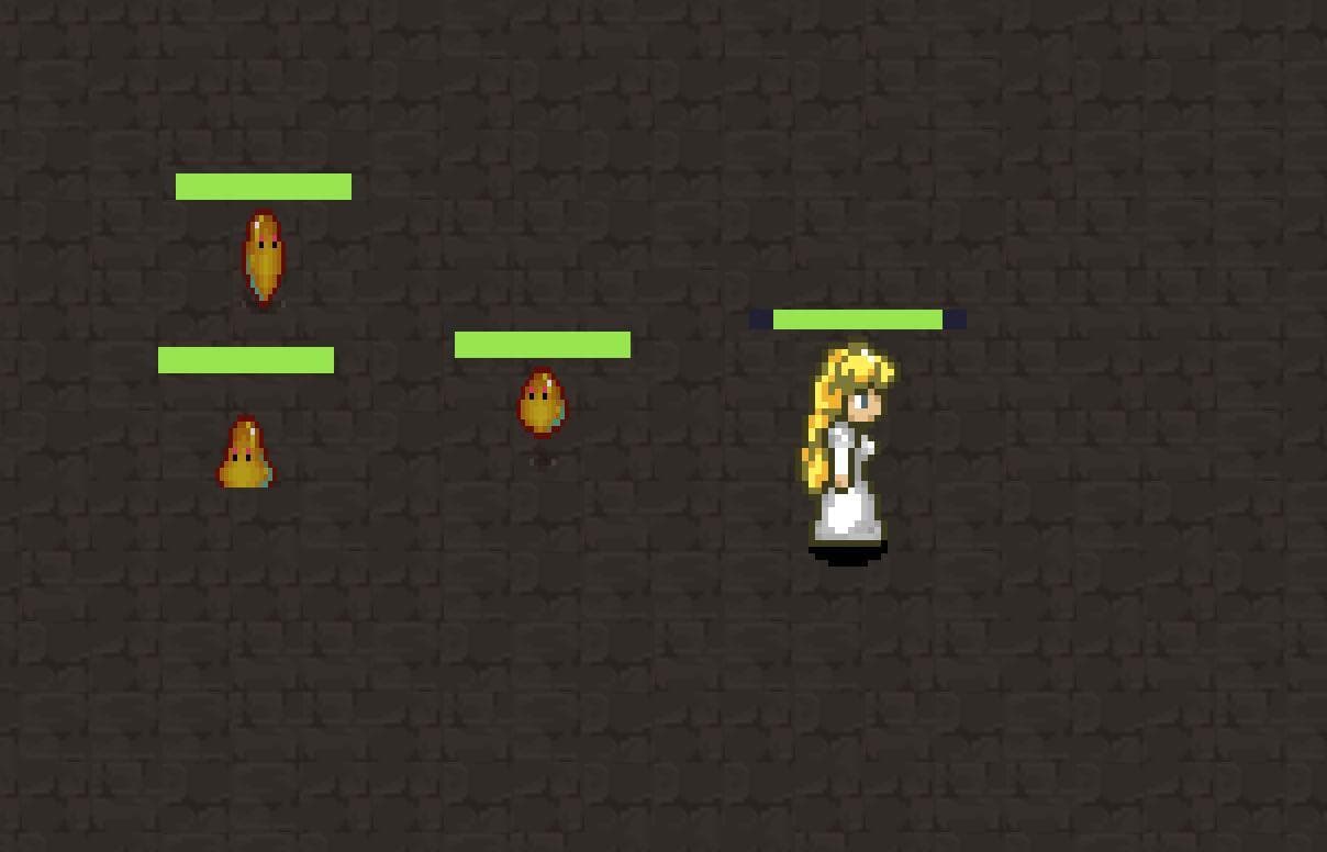 Spirithaus screenshot 3