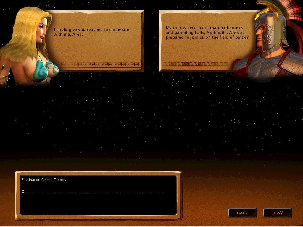 Pantheon screenshot 2