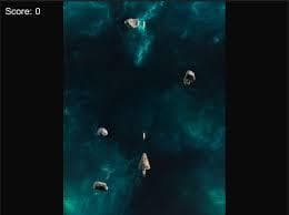 Space Shooter (EVERyTHINgPRoZz) screenshot 2