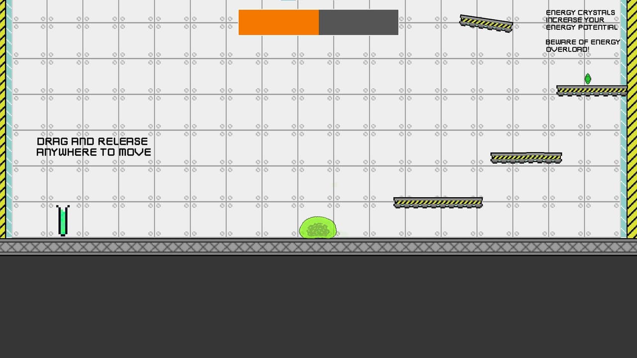 Slime Stable screenshot 2