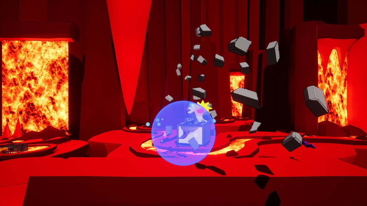 Walrus Run screenshot 6