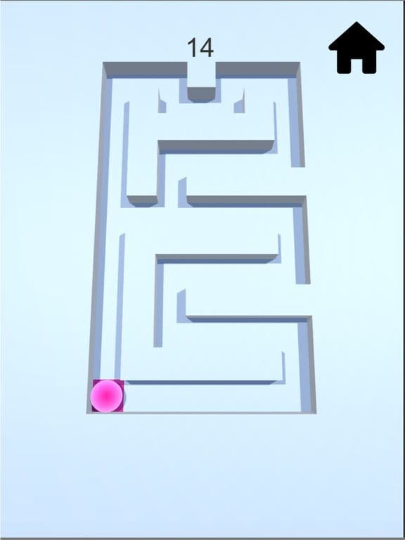 Roller Splat-AMAZE Paint screenshot 2