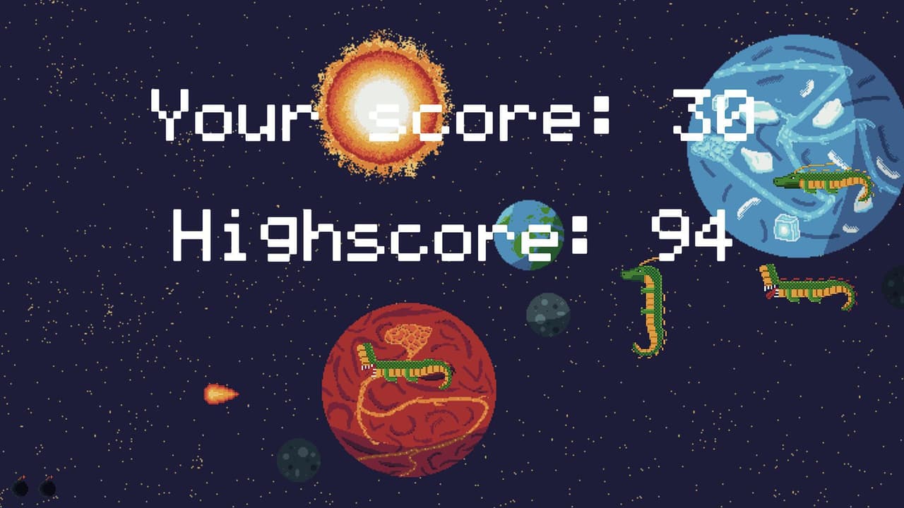 Orbiter (itch) (Double Dash)