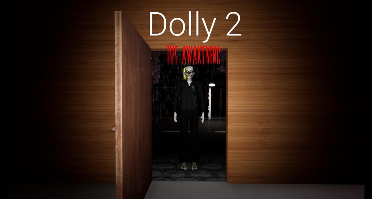 Dolly 2 The Awakening Demo