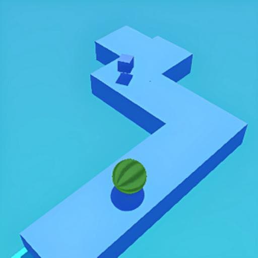 Zig Zag Ball (ramanusabakti)