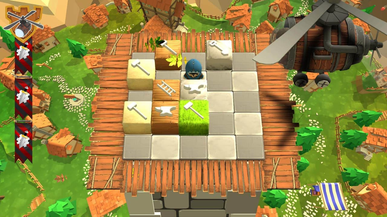 Castles screenshot 4