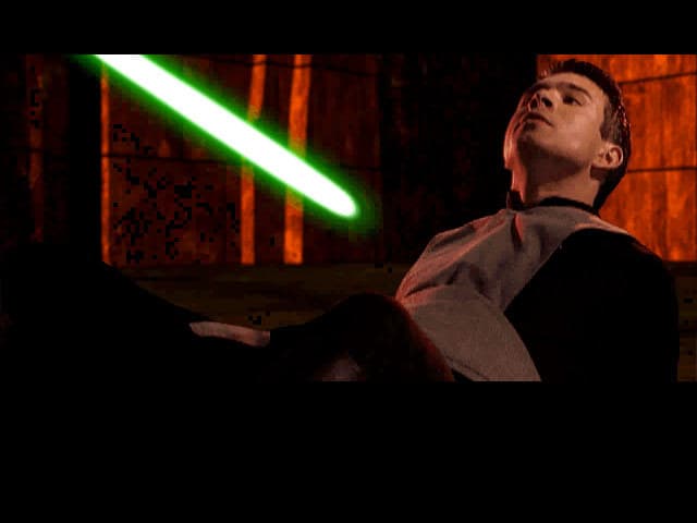 STAR WARS Jedi Knight: Dark Forces II screenshot 6
