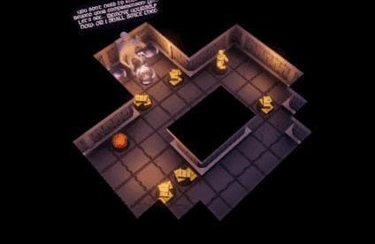 Haystack Quest screenshot 2