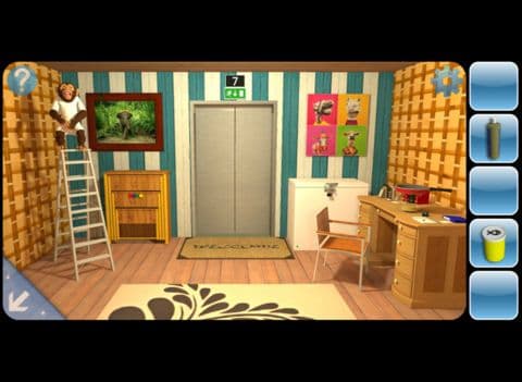 Can You Escape 2 Ads Free screenshot 2