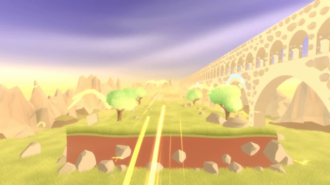 Shinies: Call of Light screenshot 5