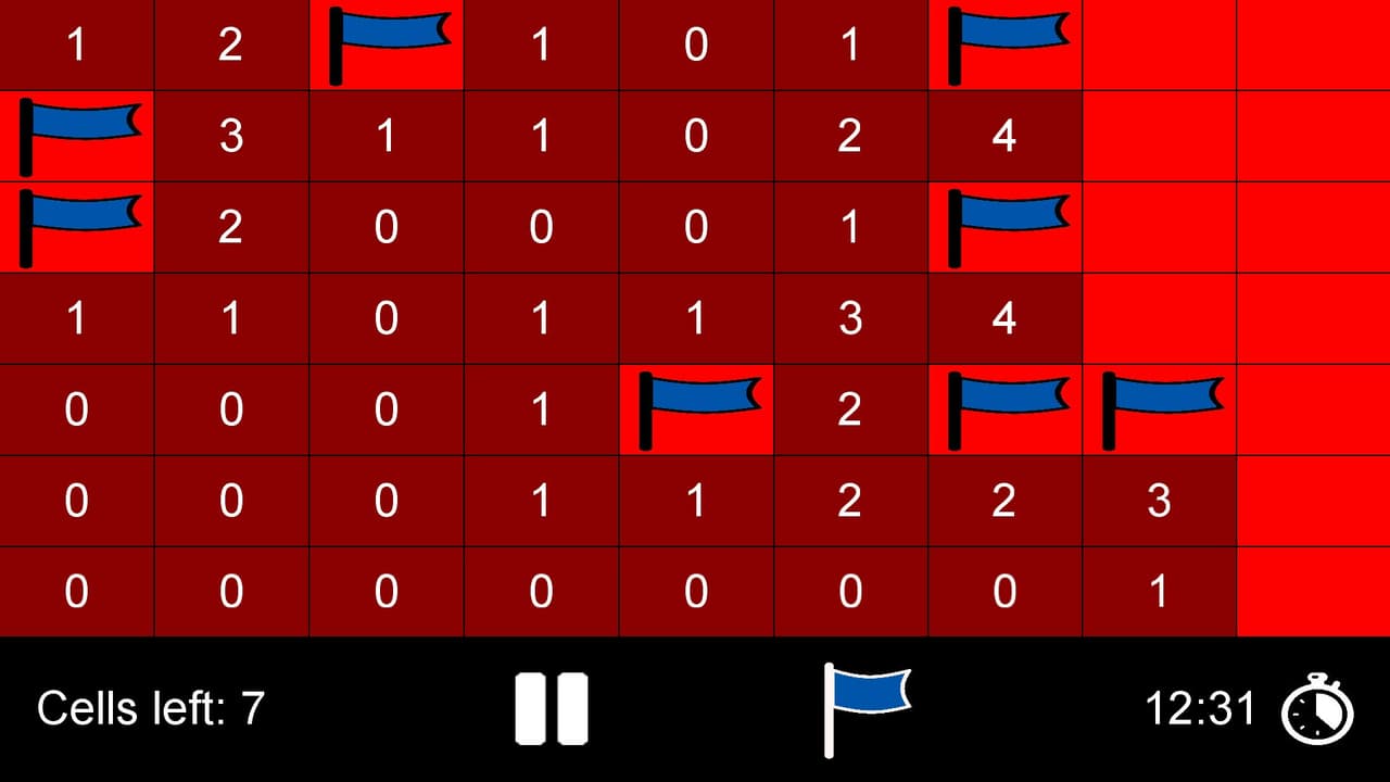 Minesweeper X screenshot 4