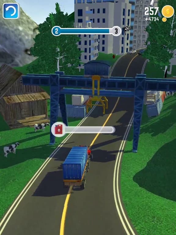 Truck it up screenshot 6