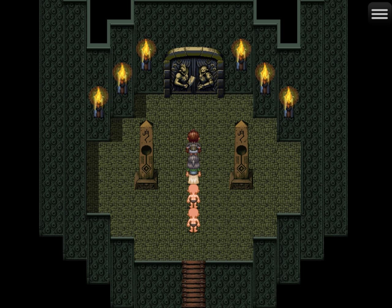 First Light screenshot 6