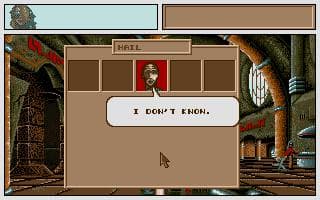 B.A.T. II – The Koshan Conspiracy screenshot 4