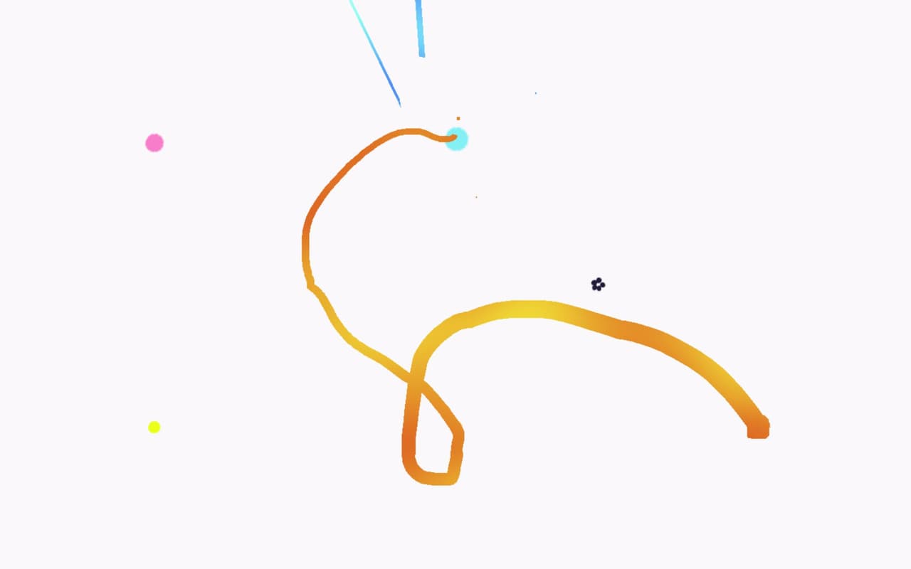 Yours (Edanur) screenshot 3