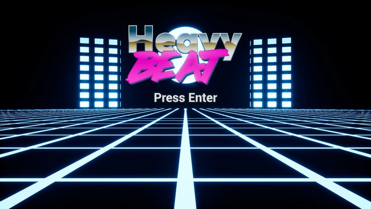 Heavy Beat Alpha 1 screenshot 2
