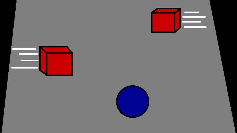 ROLLING SPHERE (MarlonAEC) screenshot 3