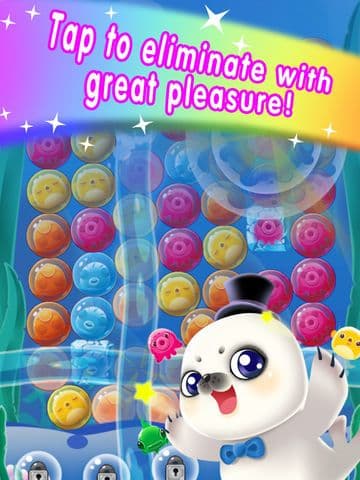 Fish Rescue Mania 2 screenshot 2