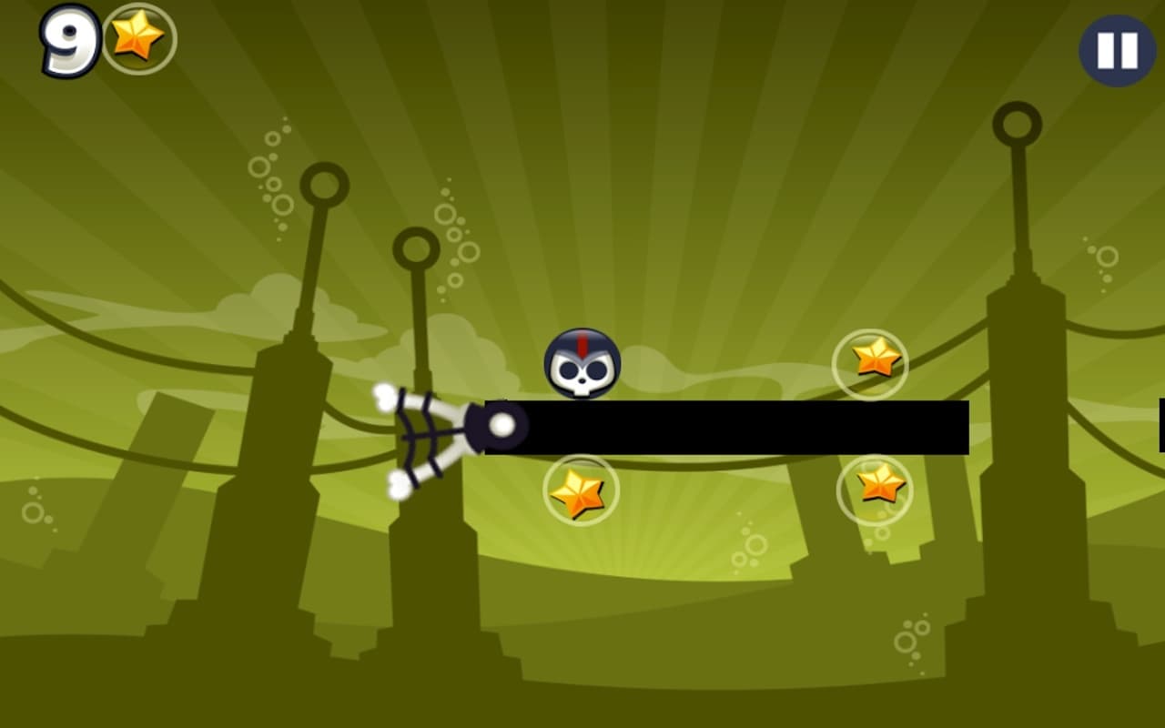 Rotating Bones screenshot 4