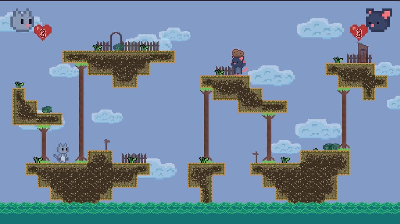 Brootal (PixelKTU) screenshot 3