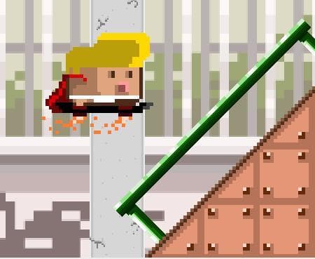 Skate Ñam Original (Skate-Jam Version) screenshot 4