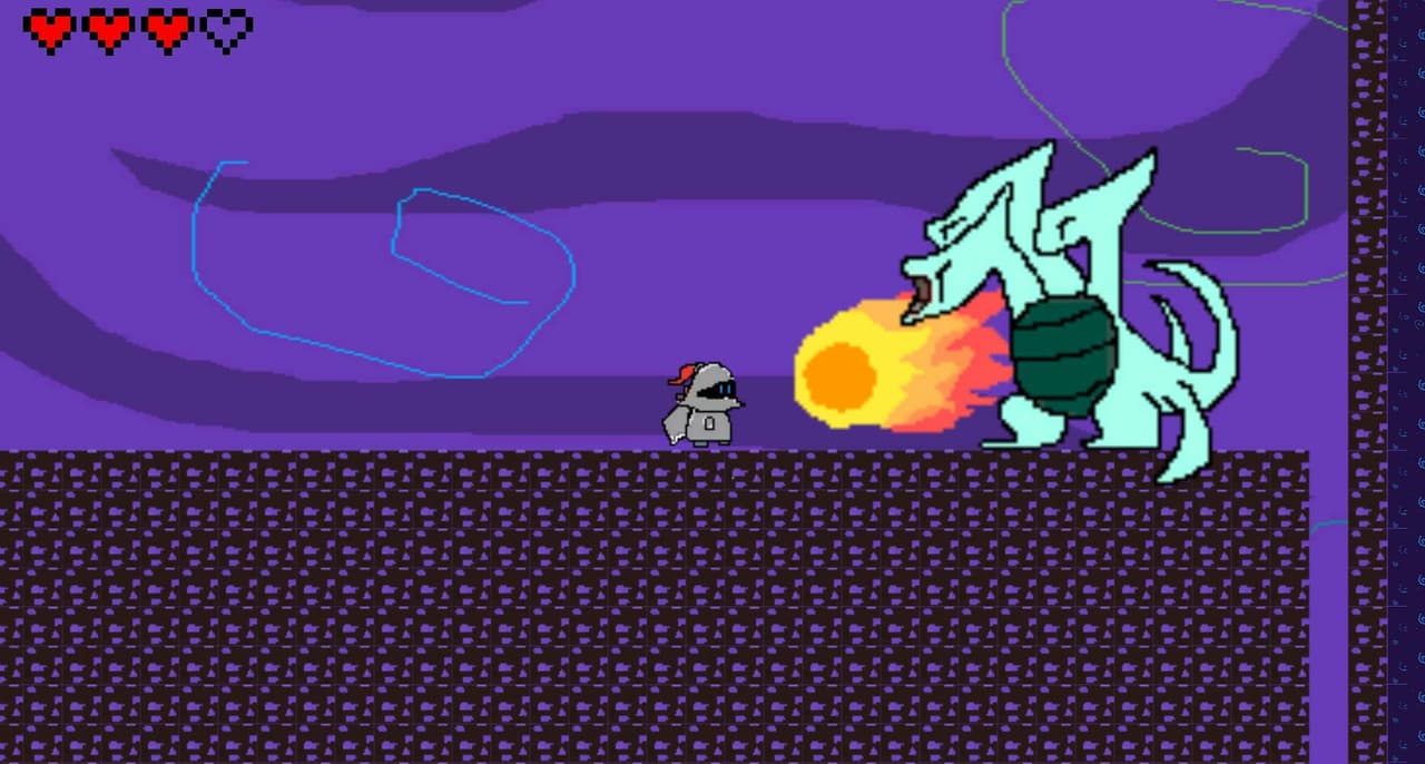 Void explorer: Hutsus Revenge screenshot 5