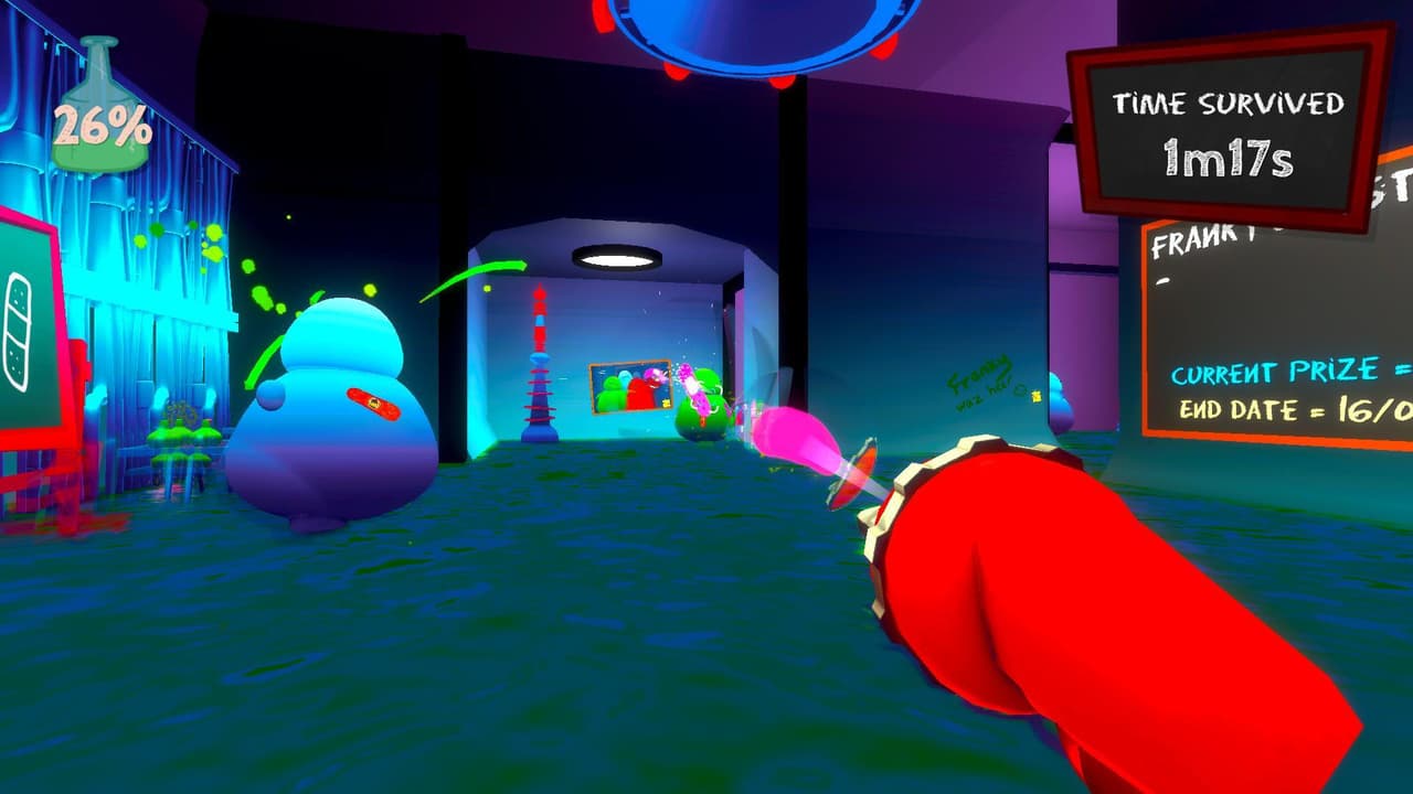 Patchy Patients screenshot 3