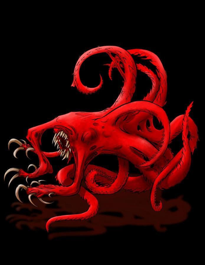 Foundry: Monday Monsters Vol 2: Beasts, Botany, and Beyond screenshot 3