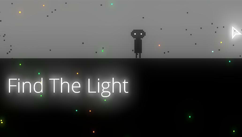 Find The Light (voidzuwu) screenshot 5