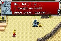 Fullmetal Alchemist: Omoide no Sonata screenshot 6