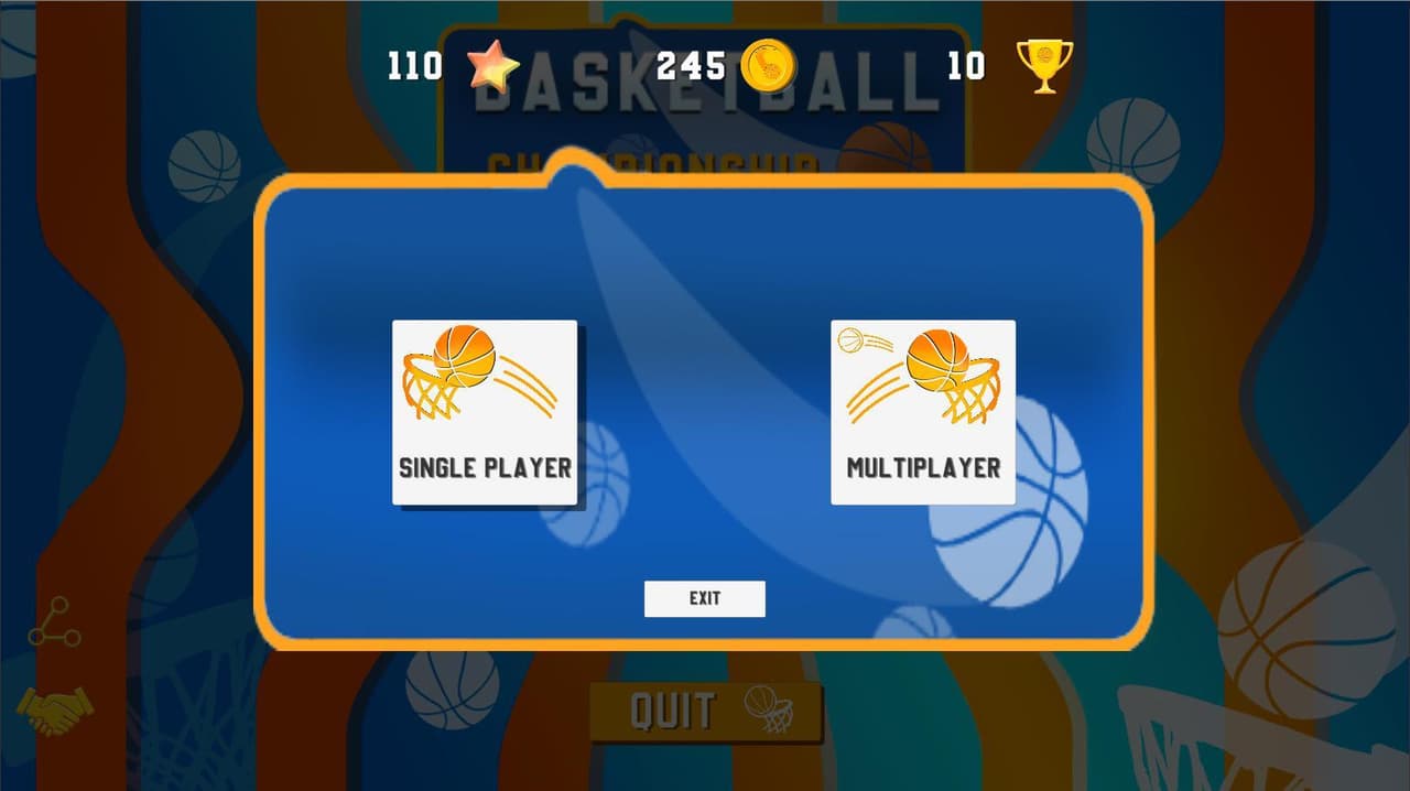 Basketball Championship - Game screenshot 4