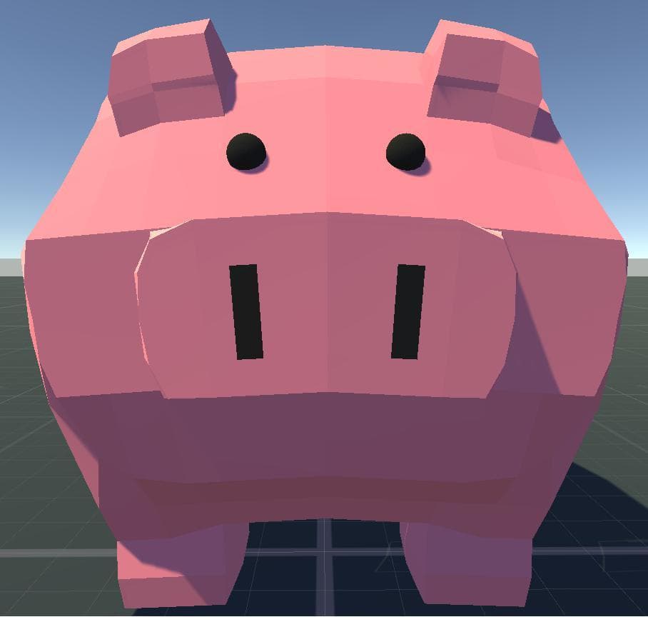 A Pigs Life