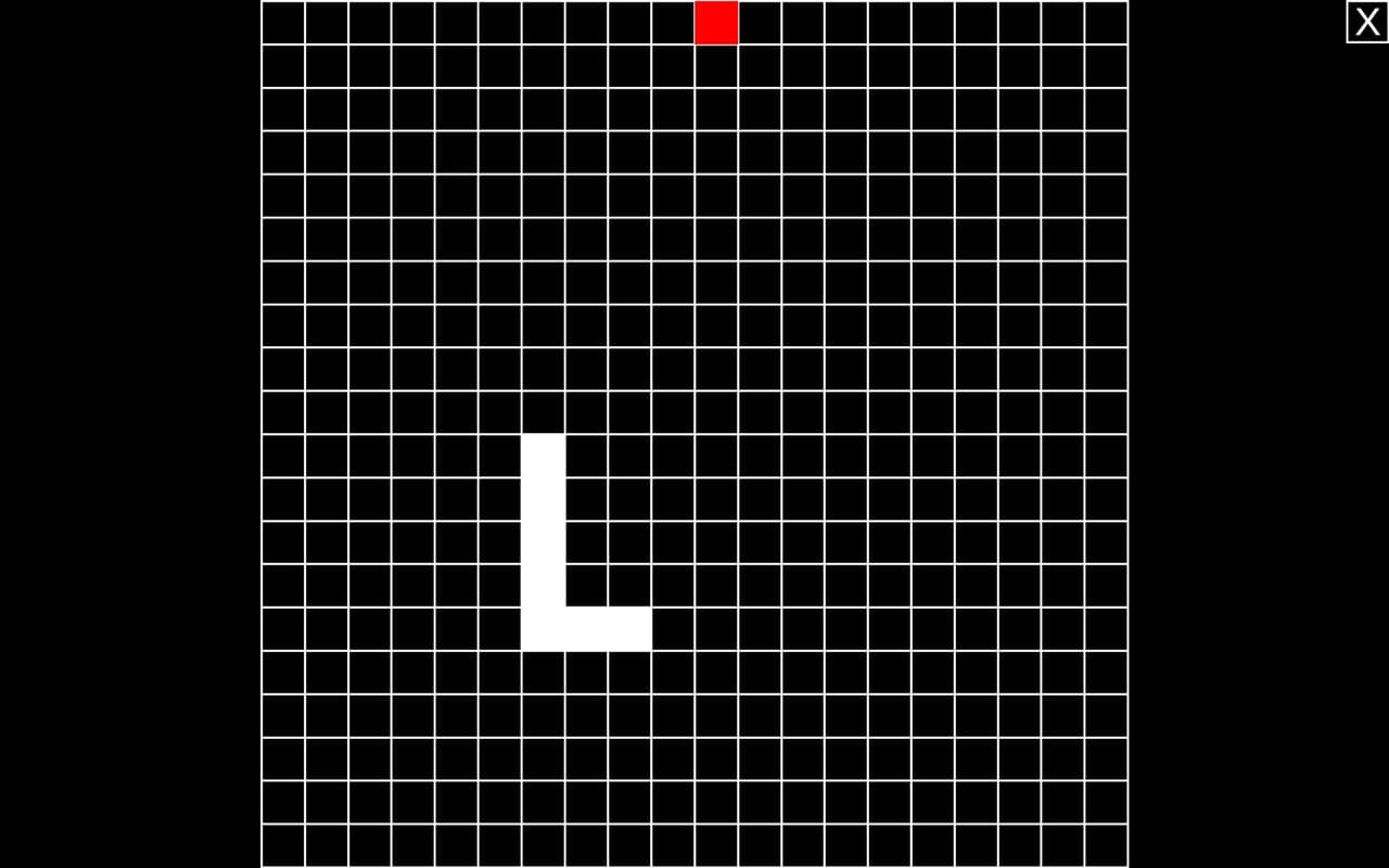 Snake 贪吃蛇 screenshot 4