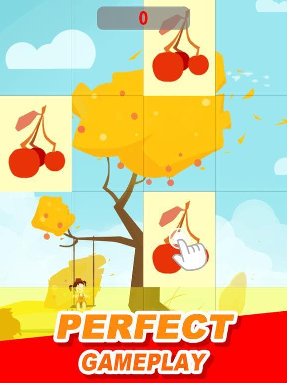 White Tiles 4: Piano Master 2 screenshot 5