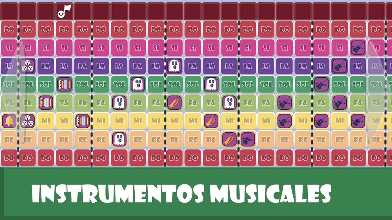 Composer Box Music screenshot 2