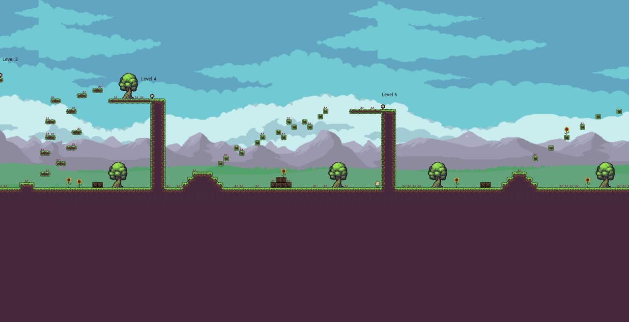Briggsy: The game screenshot 3