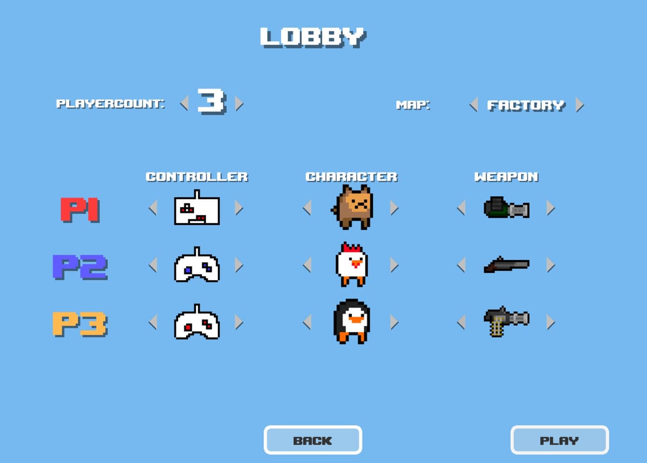 Infinity Leap screenshot 6