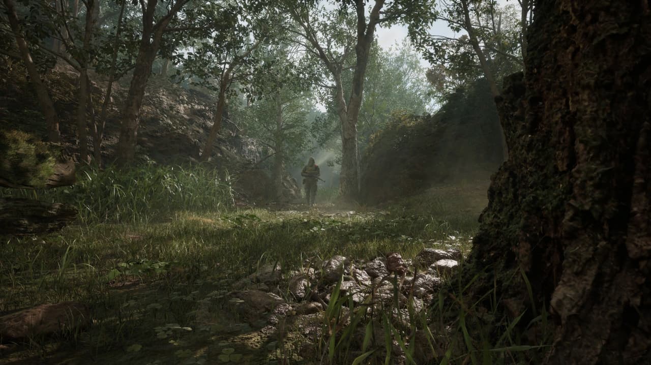 Metal Gear Solid Delta: Snake Eater screenshot 4