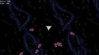 2D Shooter Game. screenshot 3
